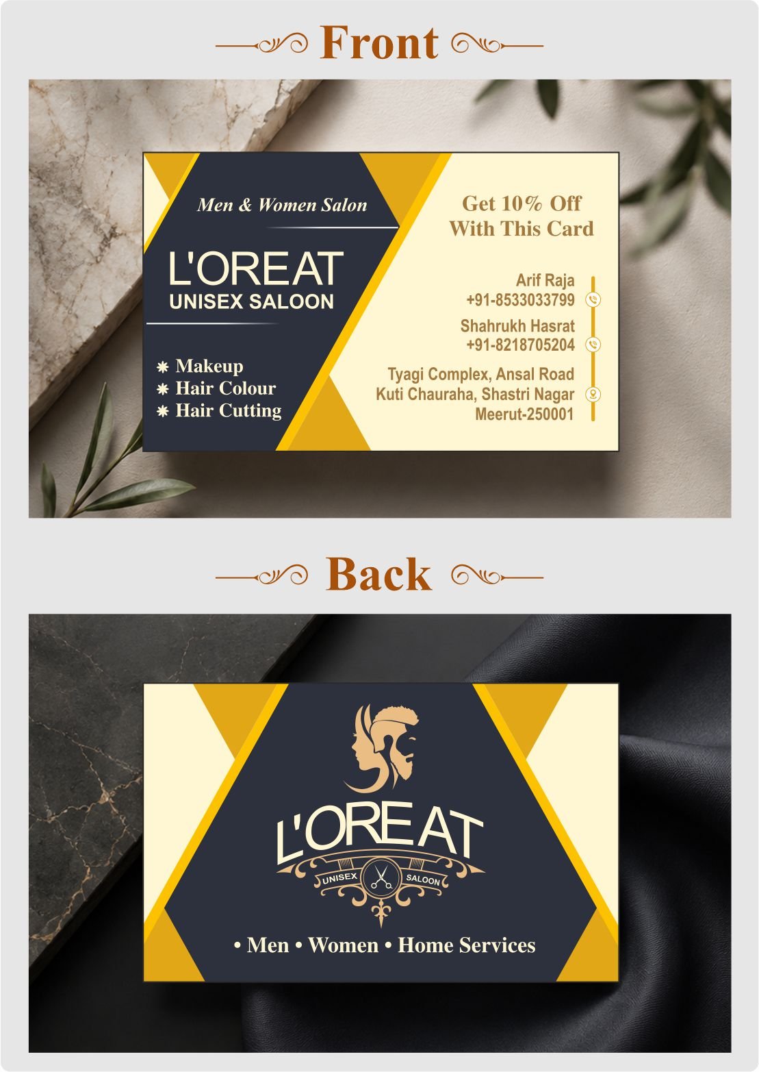 Business Card Design (16)