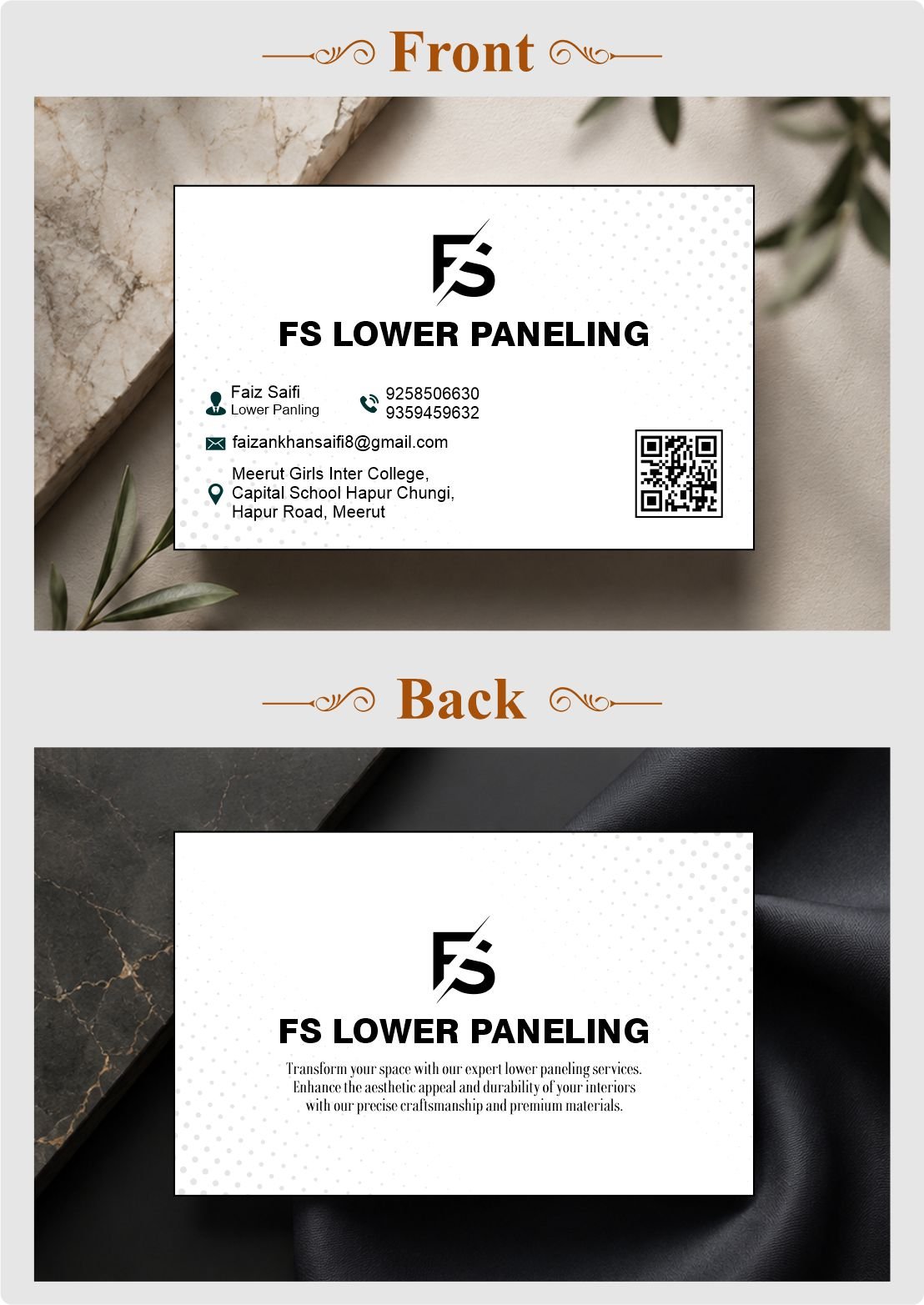 Business Card Design (20)