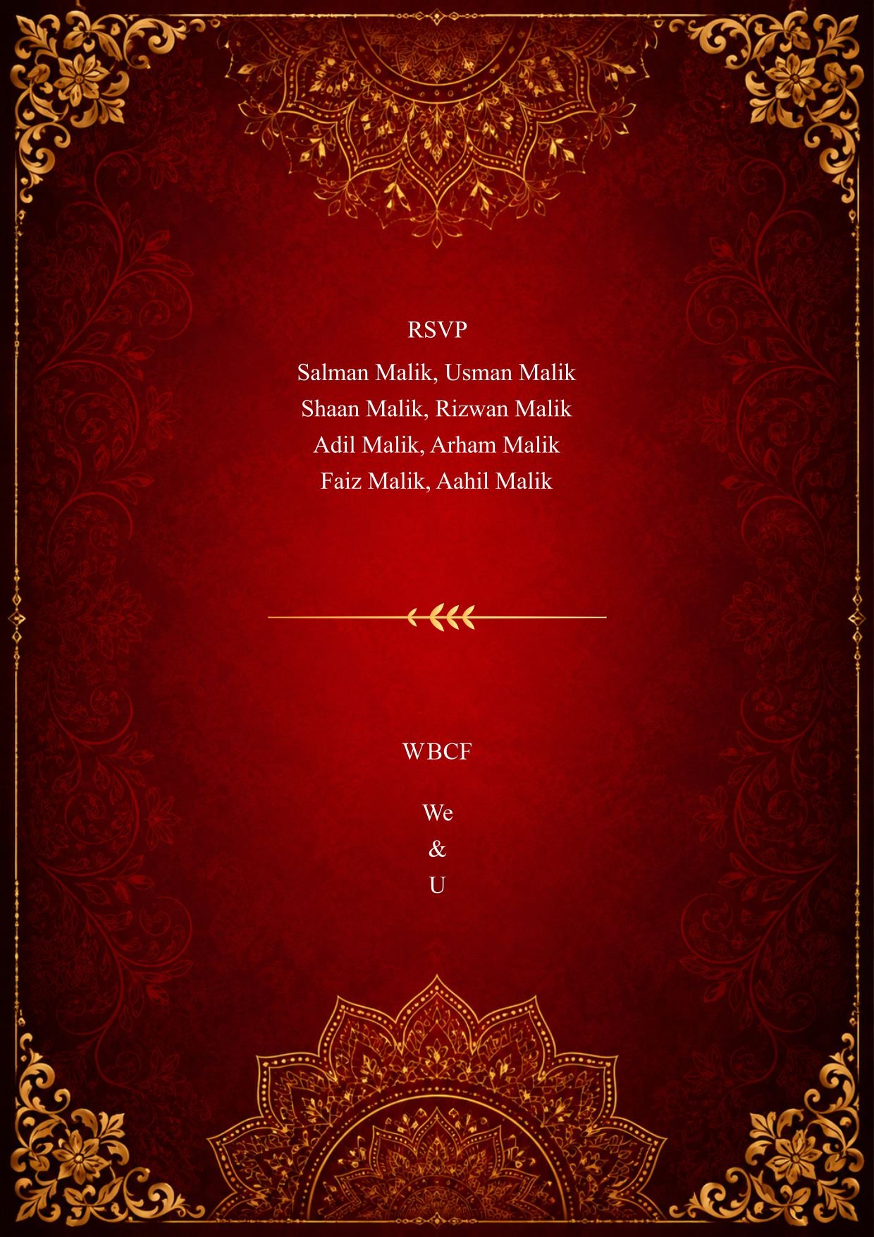 Aman Weds Nisha 01 4
