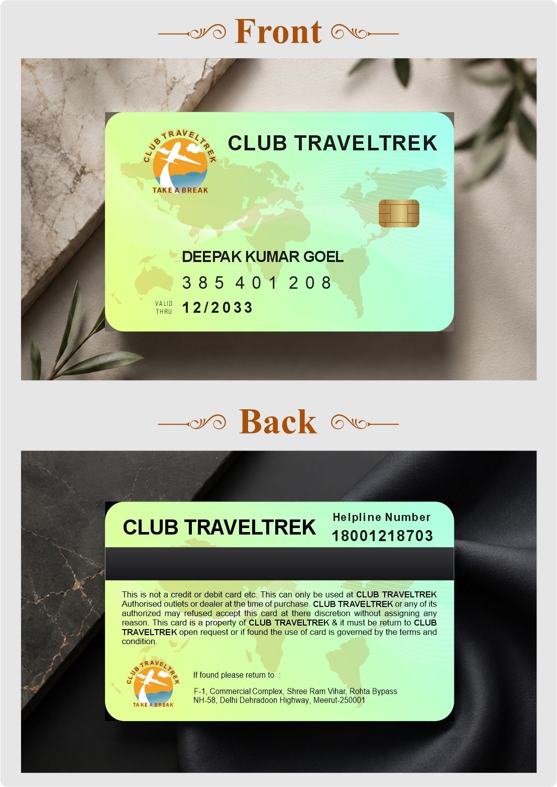 Business Card Design (5)