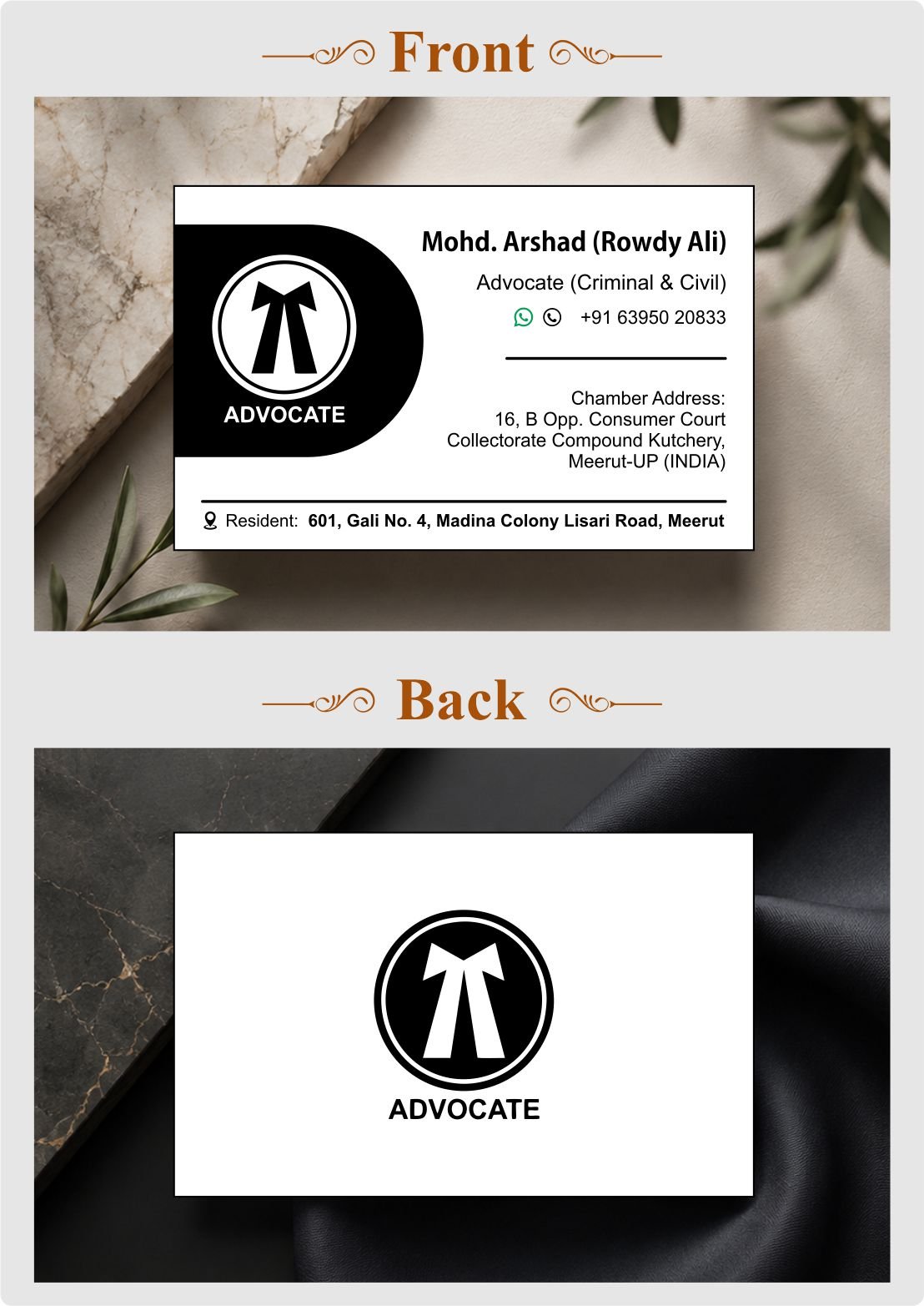 Business Card Design (10)