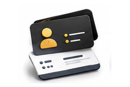 Business Card Design