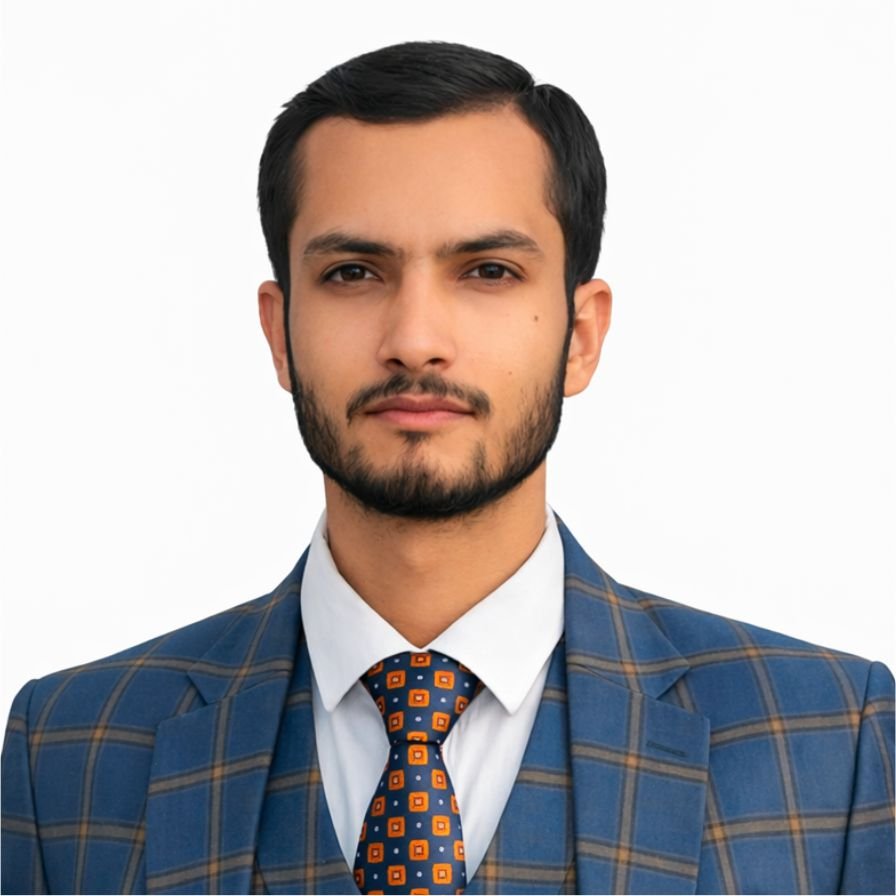 Aman Malik Profile